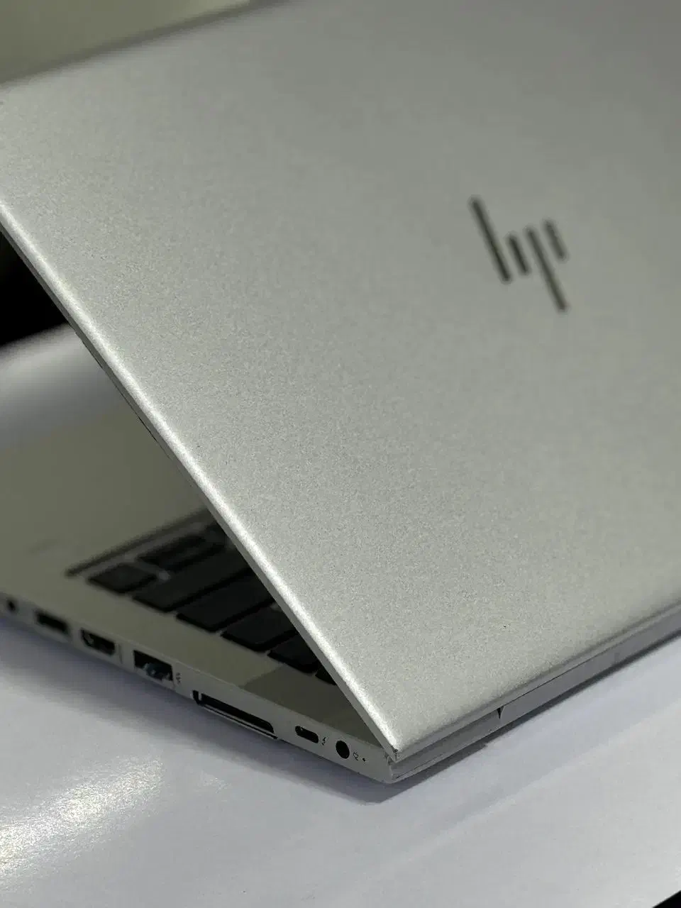 لپتاپ جذاب hp با بدنه فلزی / اقساطی بلند مدت|رایانه همراه|تبریز, |دیوار