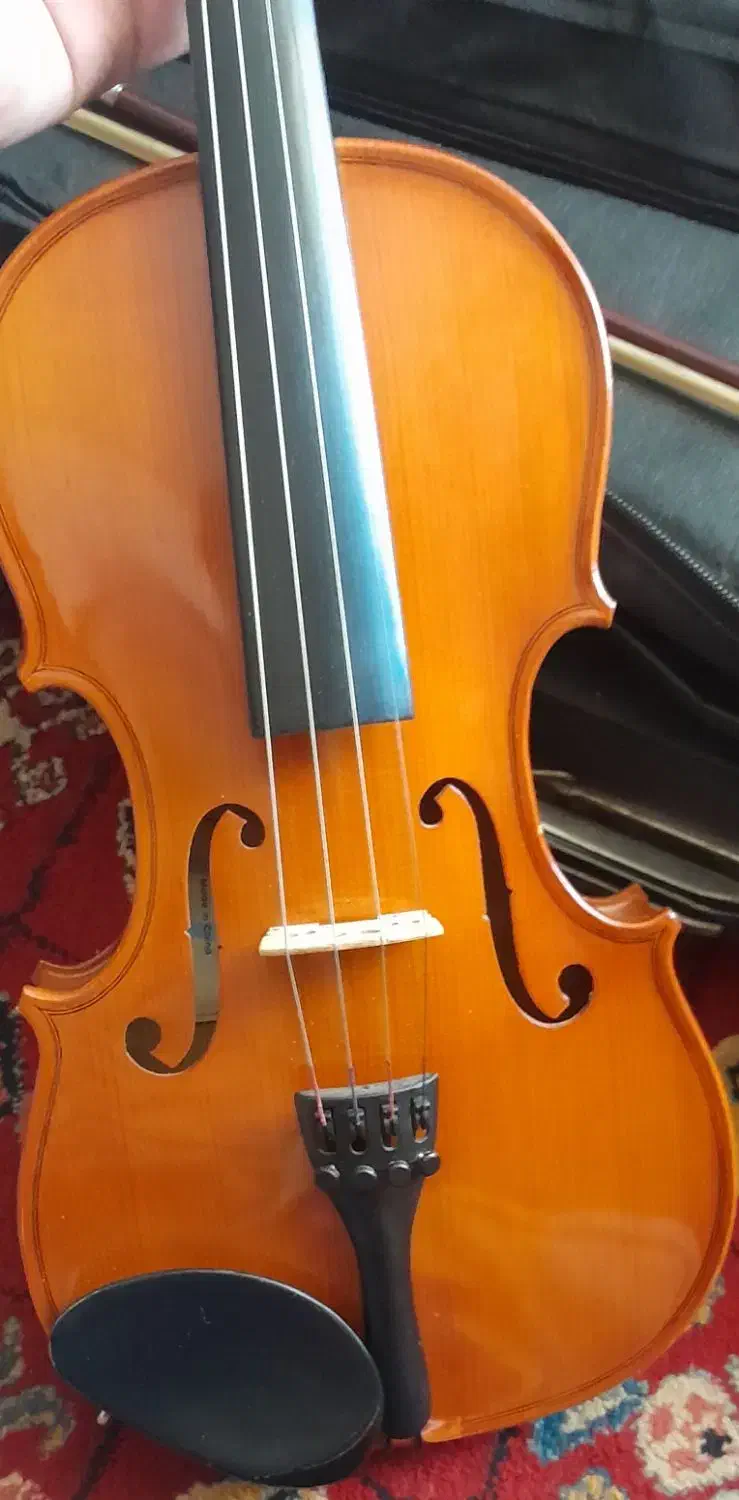 ویالون استیودنت کاملا نو|ویولن|تهران, افسریه شمالی|دیوار