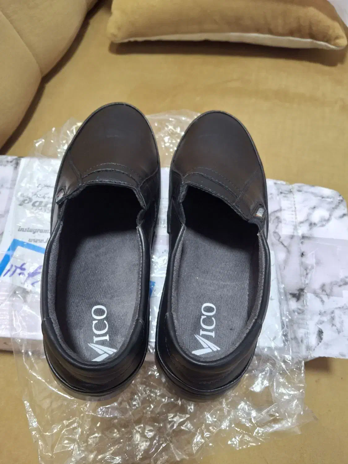 کفش طبی|کیف، کفش، کمربند|بوشهر, |دیوار