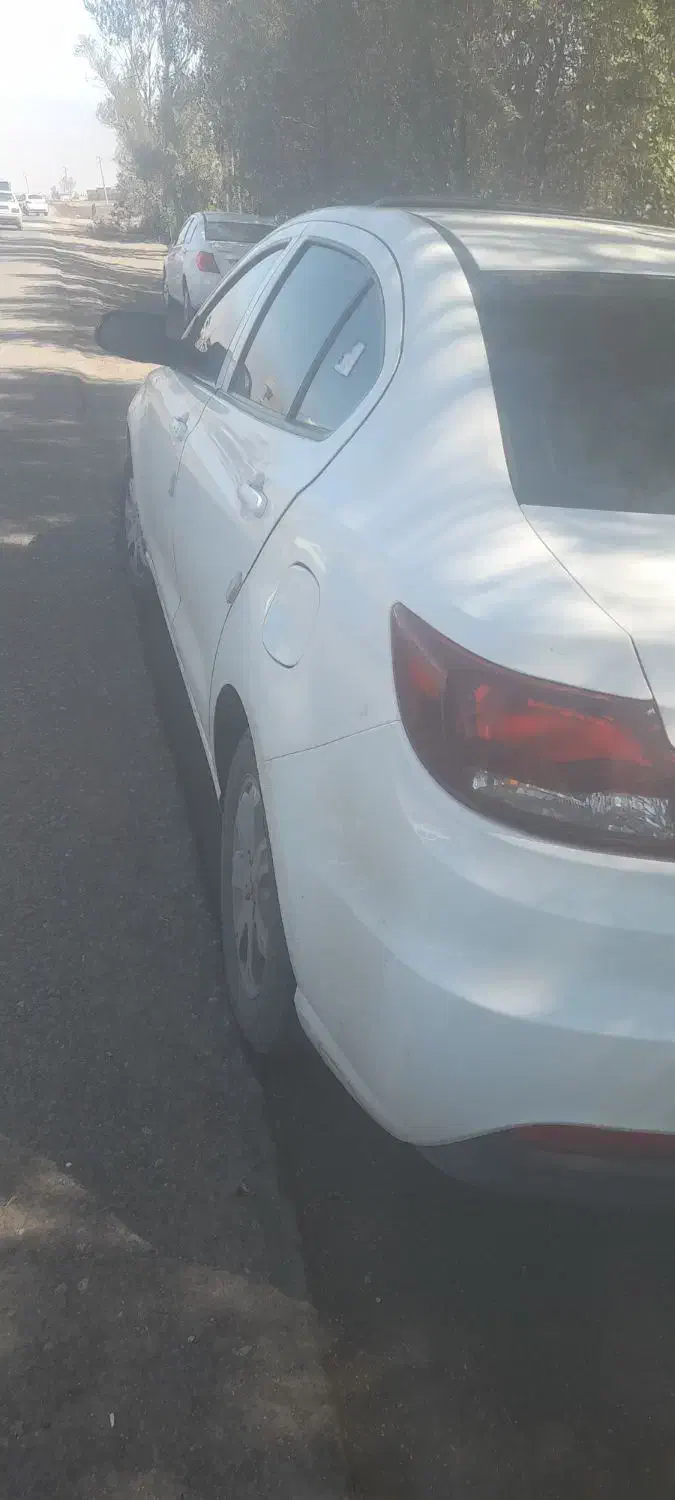 شاهین ۱۴۰۲|خودرو سواری و وانت|اردبیل, |دیوار