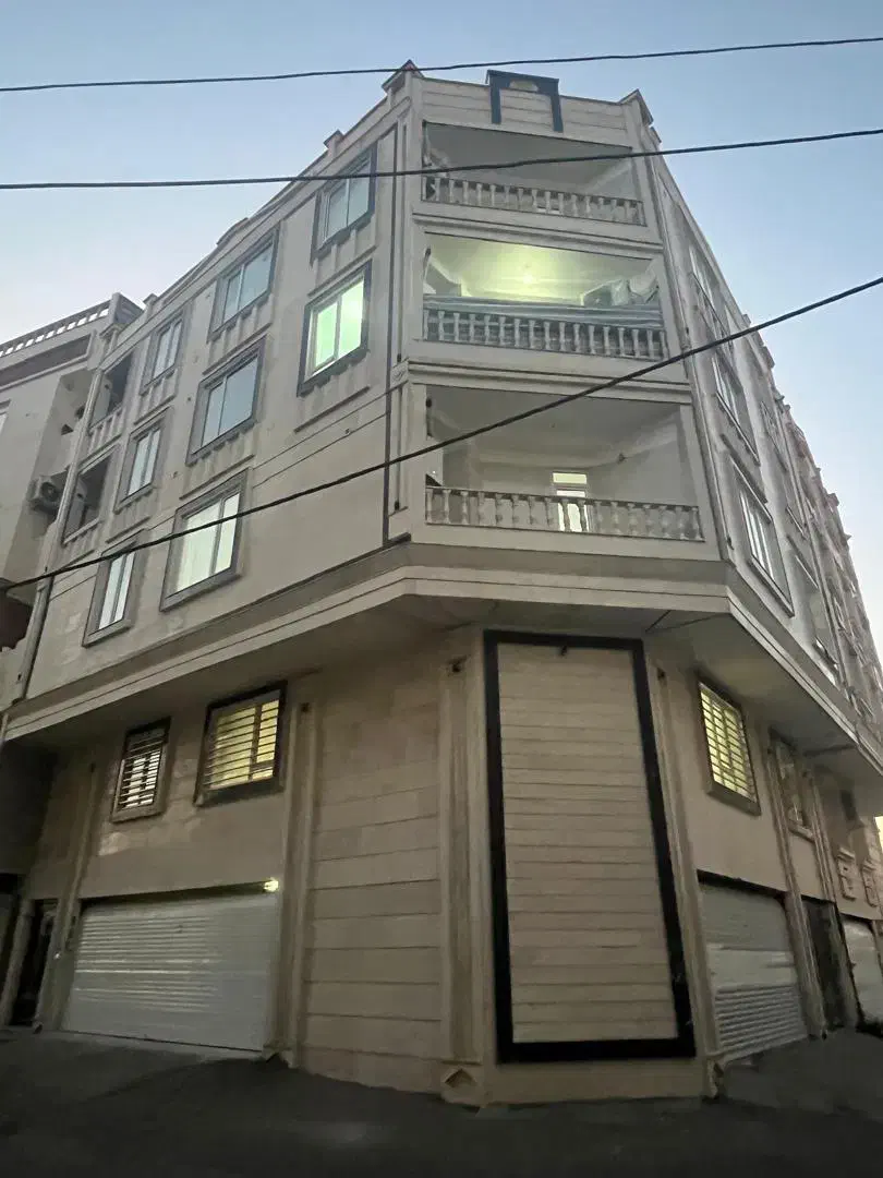 ۷۵متر کلید نخورده|فروش آپارتمان|وحیدیه, |دیوار