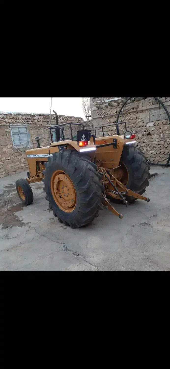 مدل ۸۳|خودرو سنگین|کرفتو, |دیوار