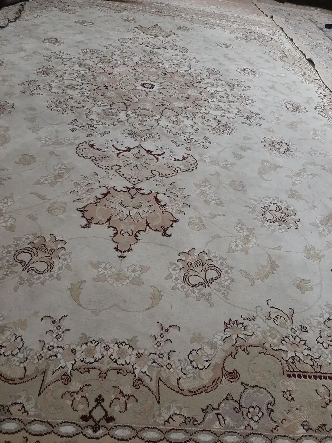 فرش ۹متری پردیس|فرش|تبریز, |دیوار