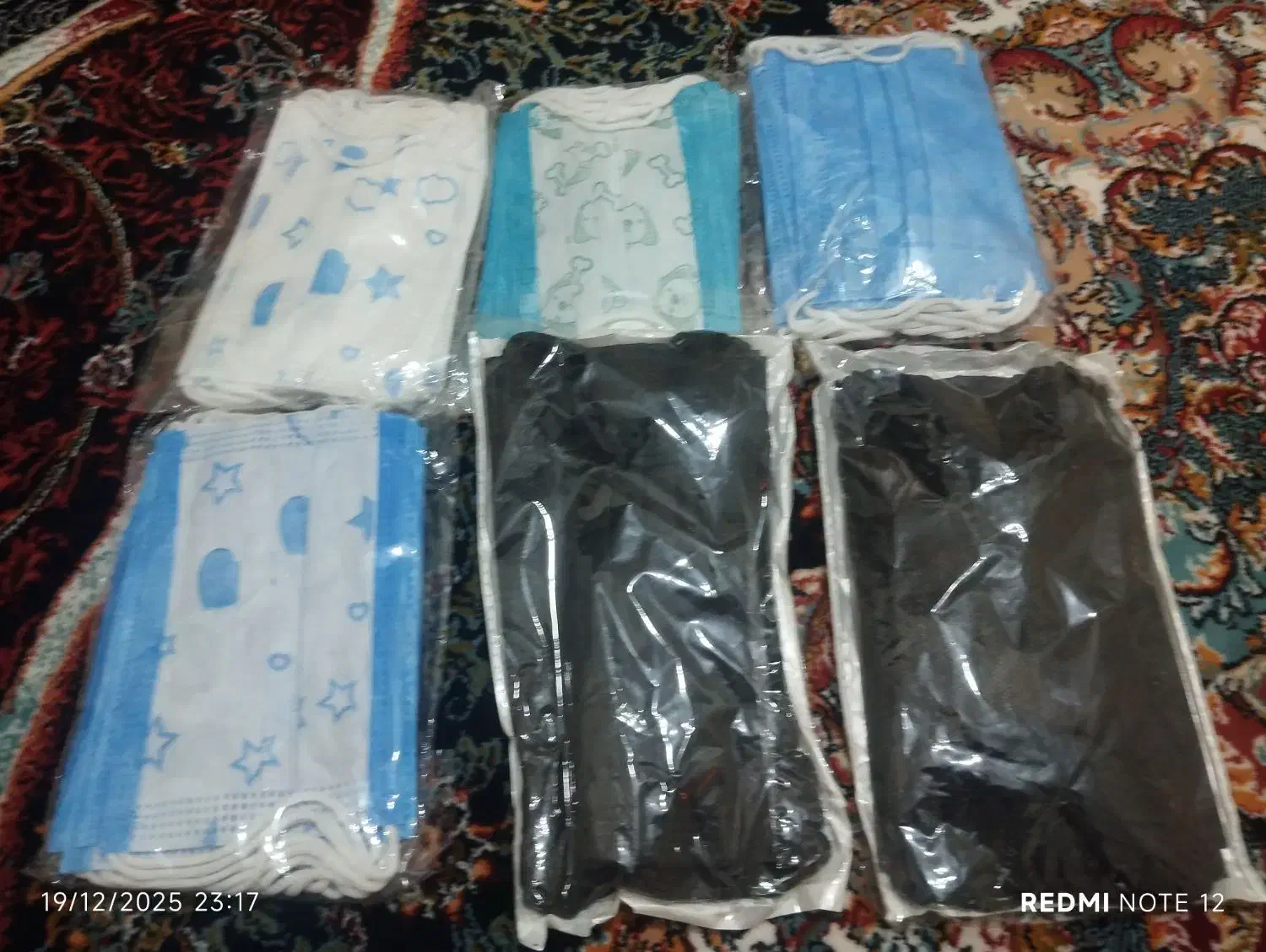 جاکیلدی های فانتزی و اسکلت برای آویز کردن|صنایع دستی و سایر لوازم تزئینی|پاکدشت, پاکدشت (مامازند)|دیوار