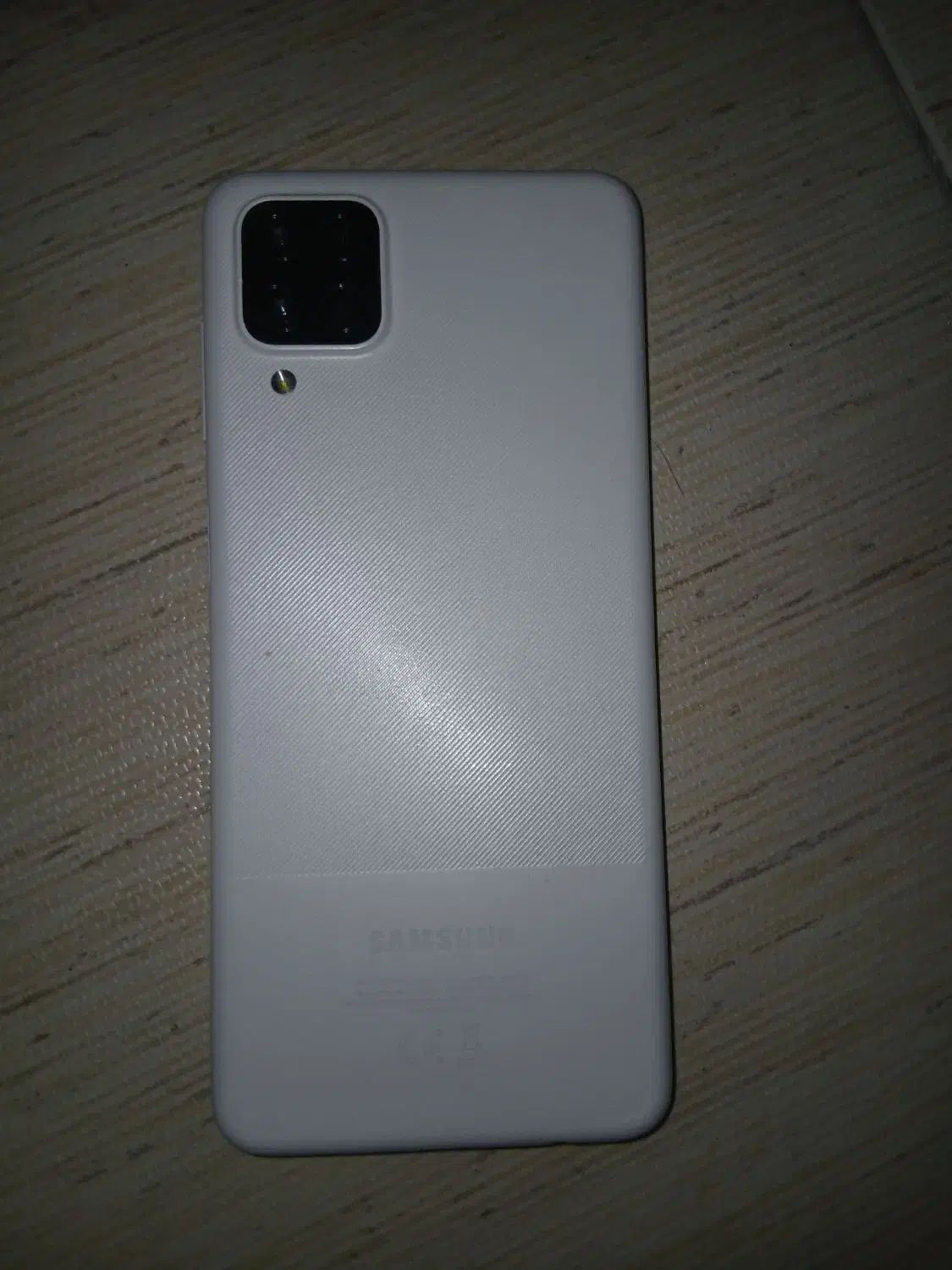 موبایل a12|موبایل|قم, باجک دو|دیوار