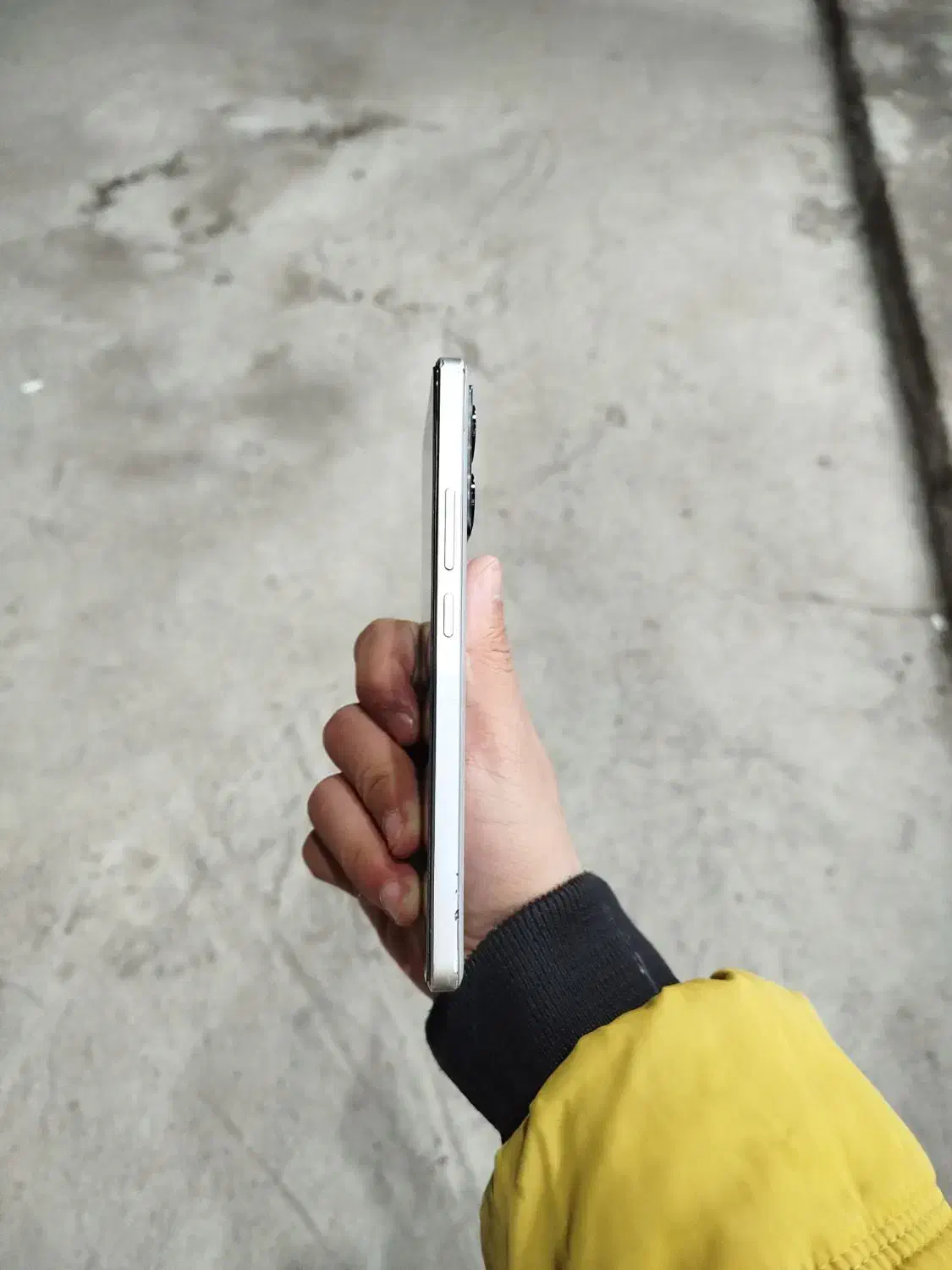 پوکو X6 pro 5G 512Gb|موبایل|کرمانشاه, |دیوار