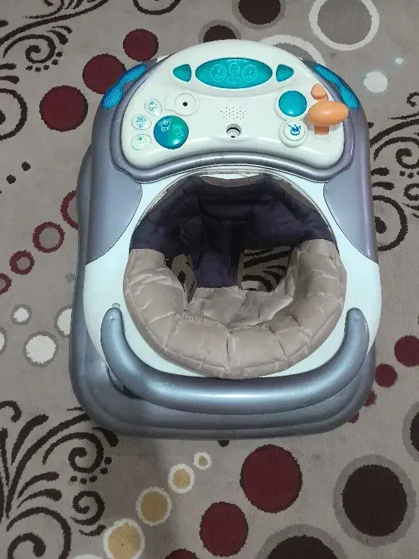 ست روروئک و کریر و کالسکه|کالسکه و لوازم جانبی|شهرکرد, |دیوار