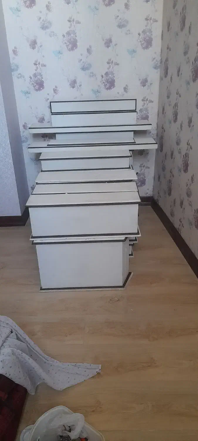 دکورآبشاری مناسب هرکار|بوفه، ویترین، کنسول|بجنورد, |دیوار