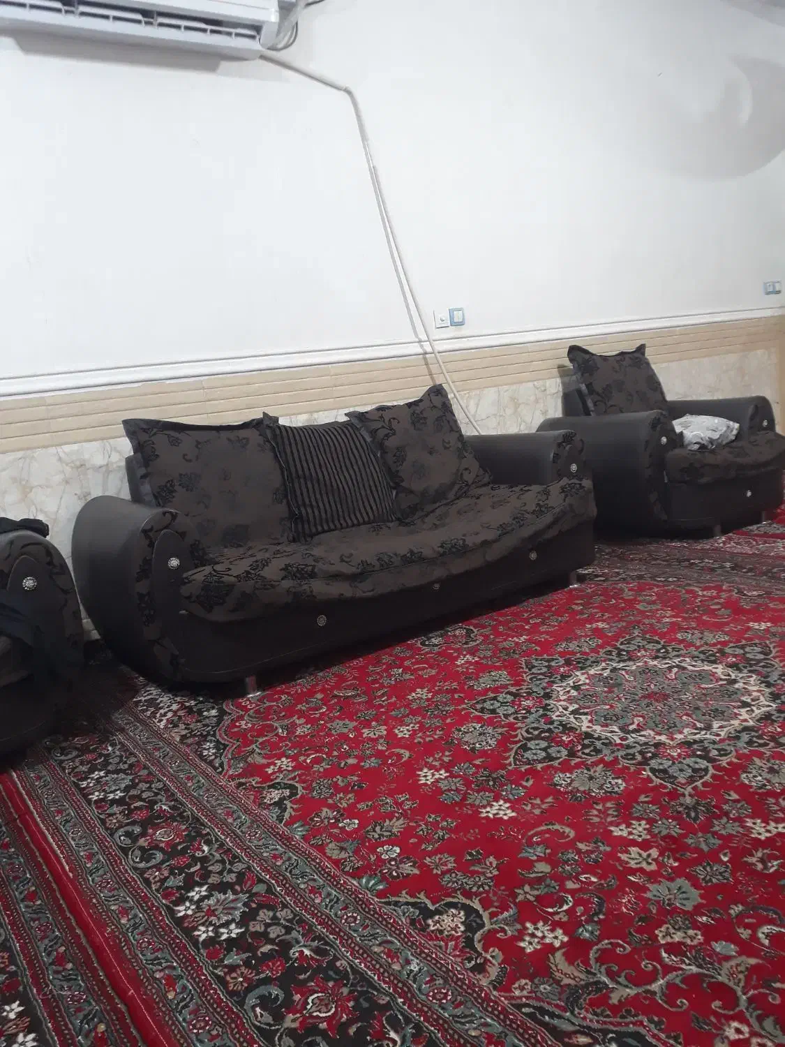 فروش. مبل|مبلمان خانگی و میز عسلی|زابل, |دیوار