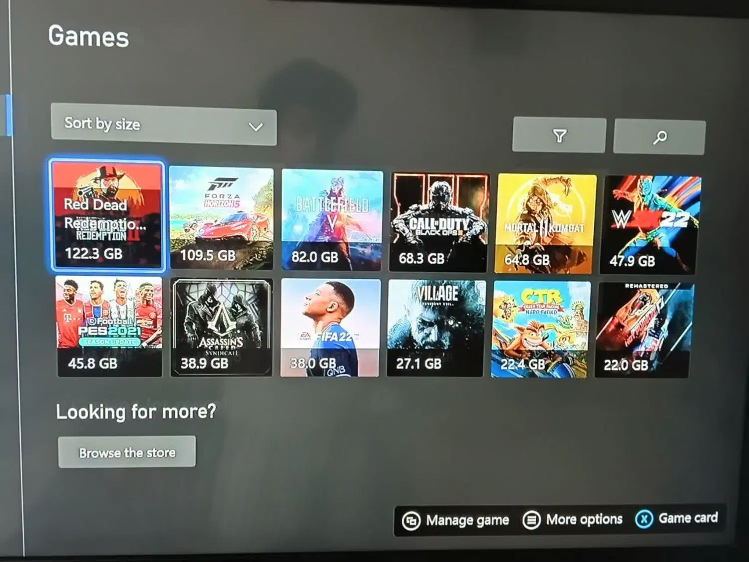 xbox one s|کنسول، بازی ویدئویی و آنلاین|قم, میرزائیه|دیوار
