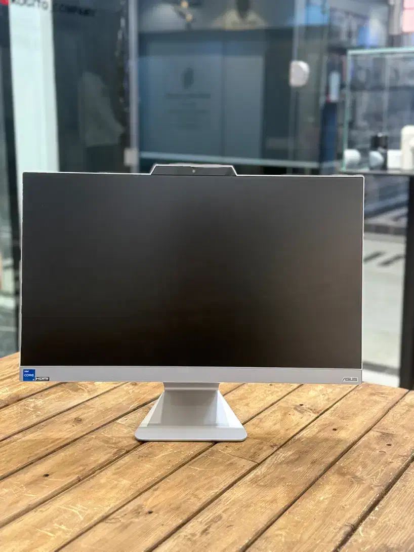 All in one  asus A3402wv|رایانه رومیزی|تهران, کاشانک|دیوار