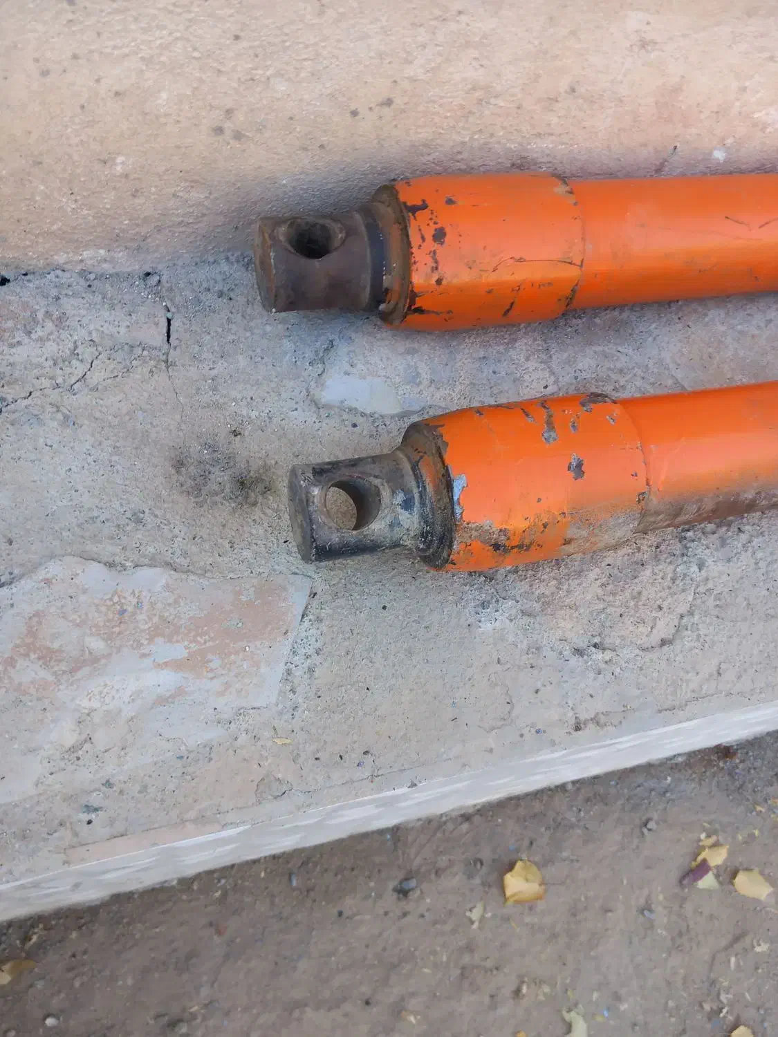 جک هیدرولیک|قطعات یدکی و لوازم جانبی|کرمانشاه, |دیوار