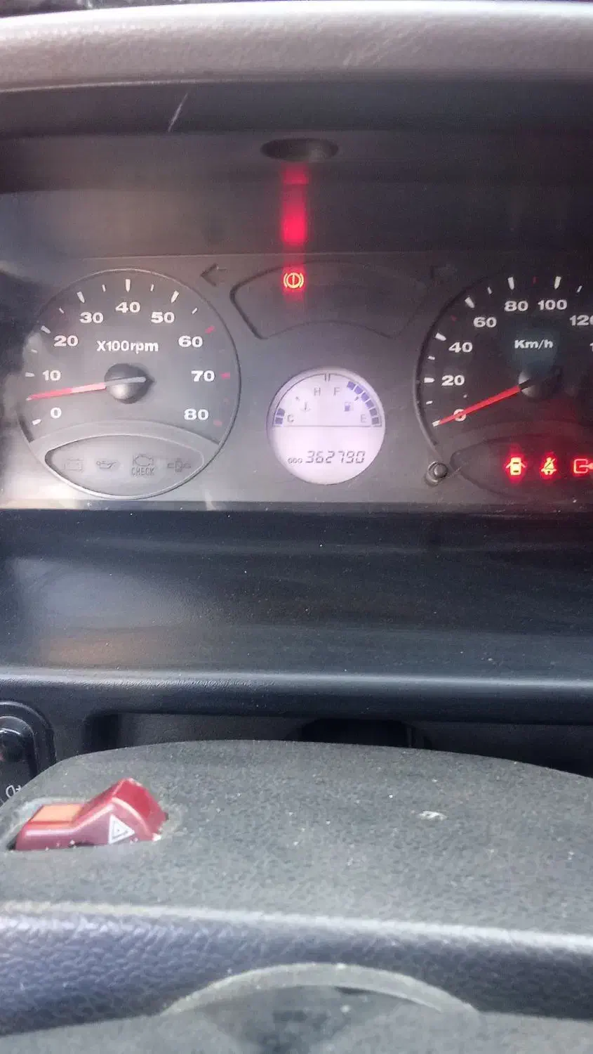 ماشین پراید. 111|خودرو سواری و وانت|قیامدشت - خاورشهر, |دیوار