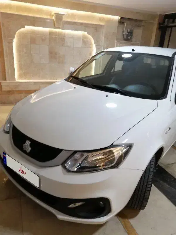 ساینا 1403 S|خودرو سواری و وانت|مشهد, ده دی|دیوار