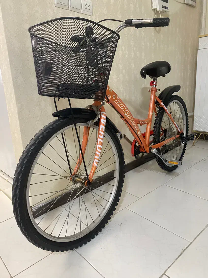 دوچرخه سایز۲۴|دوچرخه، اسکیت، اسکوتر|اندیشه, اندیشه فاز ۶|دیوار