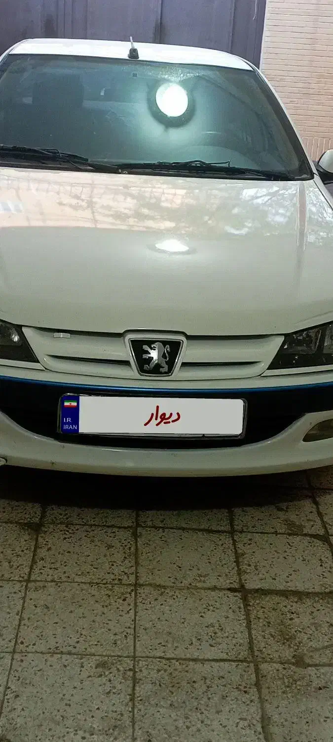 پارس تیوفاو مدل 1401..دریچه سیمی|خودرو سواری و وانت|تربت‌حیدریه, میدان مرکزی|دیوار