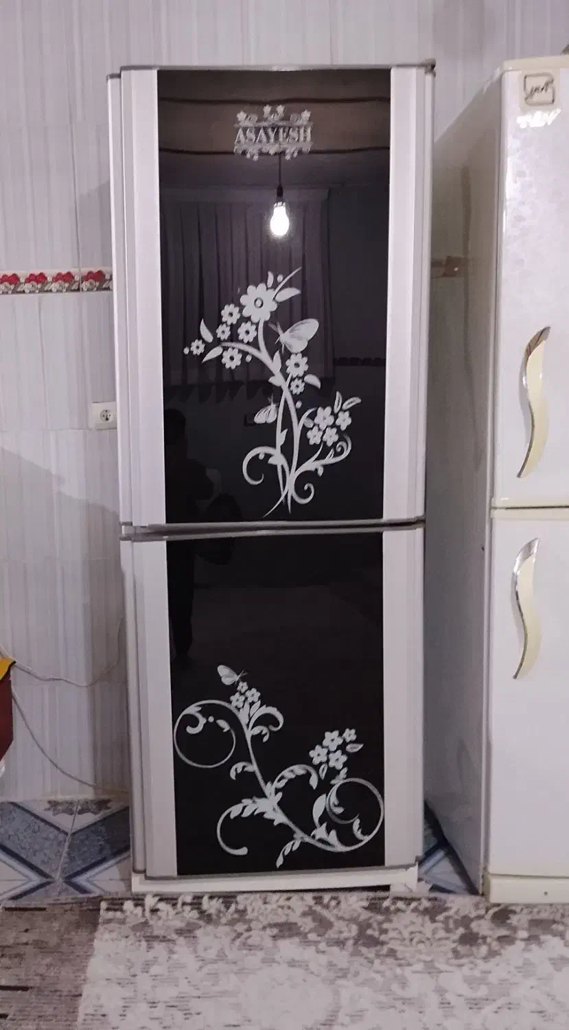 یخچال|یخچال و فریزر|سرپل ذهاب, |دیوار