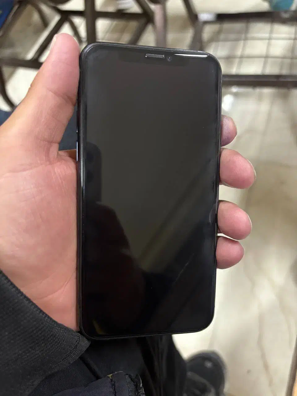 Iphone 11 pro 64|موبایل|ارومیه, |دیوار