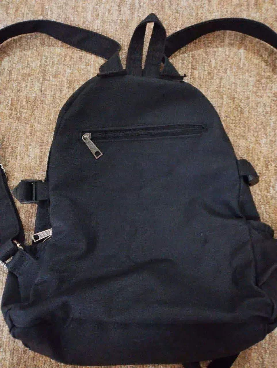 کوله پشتی دخترانه|کیف، کفش، کمربند|کرج, ساسانی (قلمستان)|دیوار