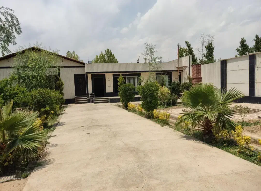 باغ ویلا لوکس / گلدشت / استخر سرپوشیده آب گرم|اجارهٔ کوتاهمدت ویلا و باغ|نجفآباد, گلدشت|دیوار