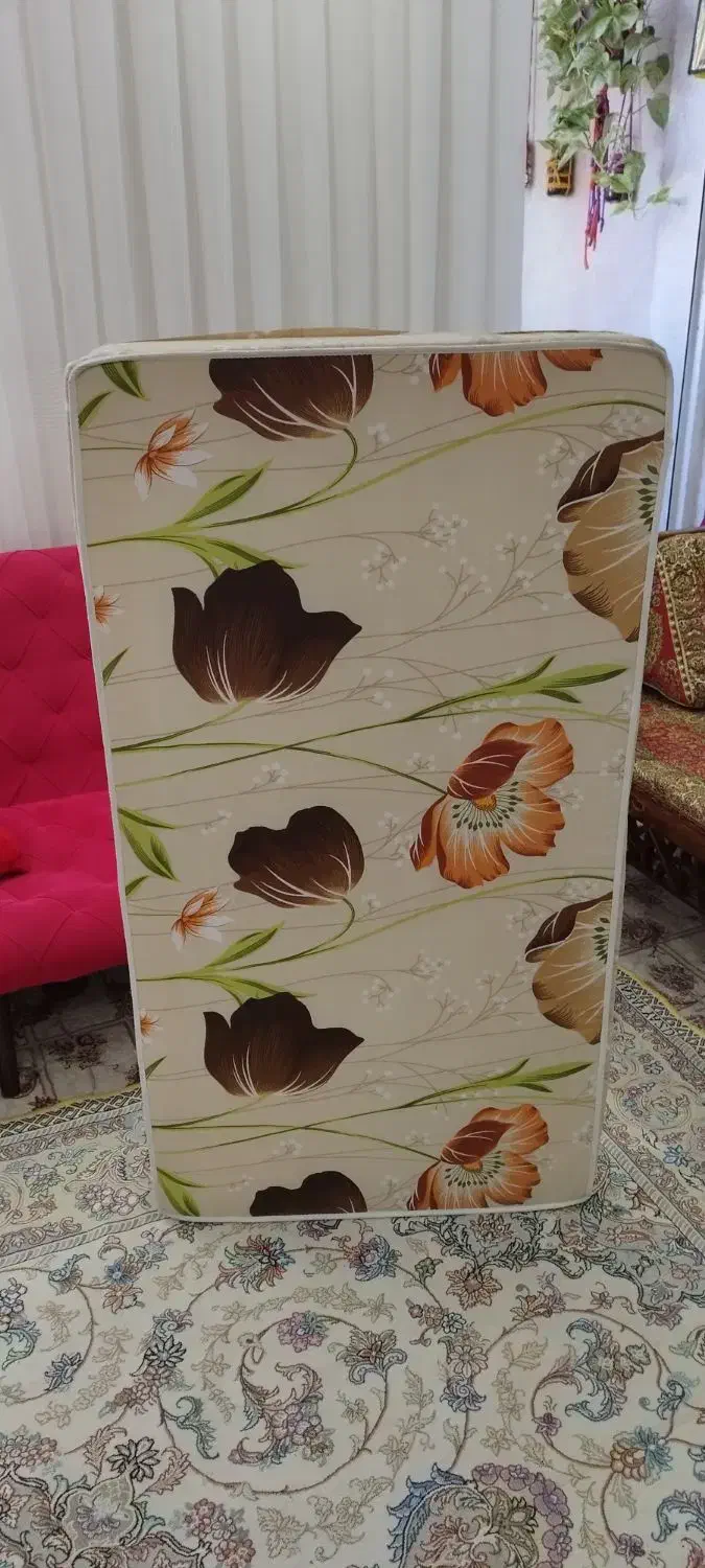 تشک|تخت و صندلی بچه|مشهد, جاهد شهر|دیوار