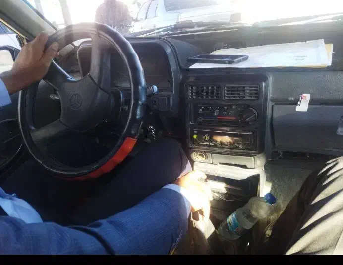 پراید ۱۴۱مدل ۸۳|خودرو سواری و وانت|میناب, |دیوار