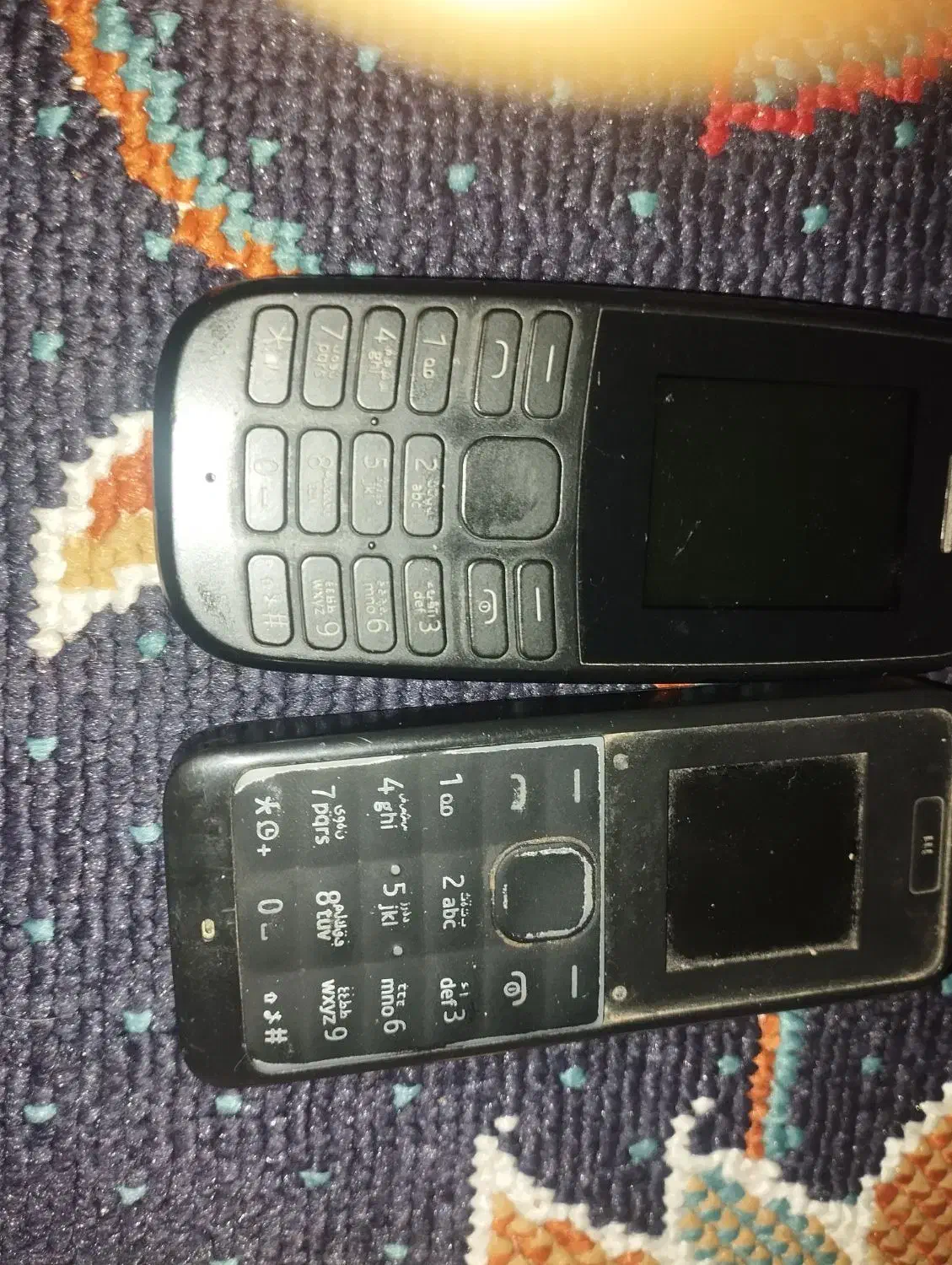 گوشی نوکیا ۱۰۵|موبایل|بندرعباس, |دیوار