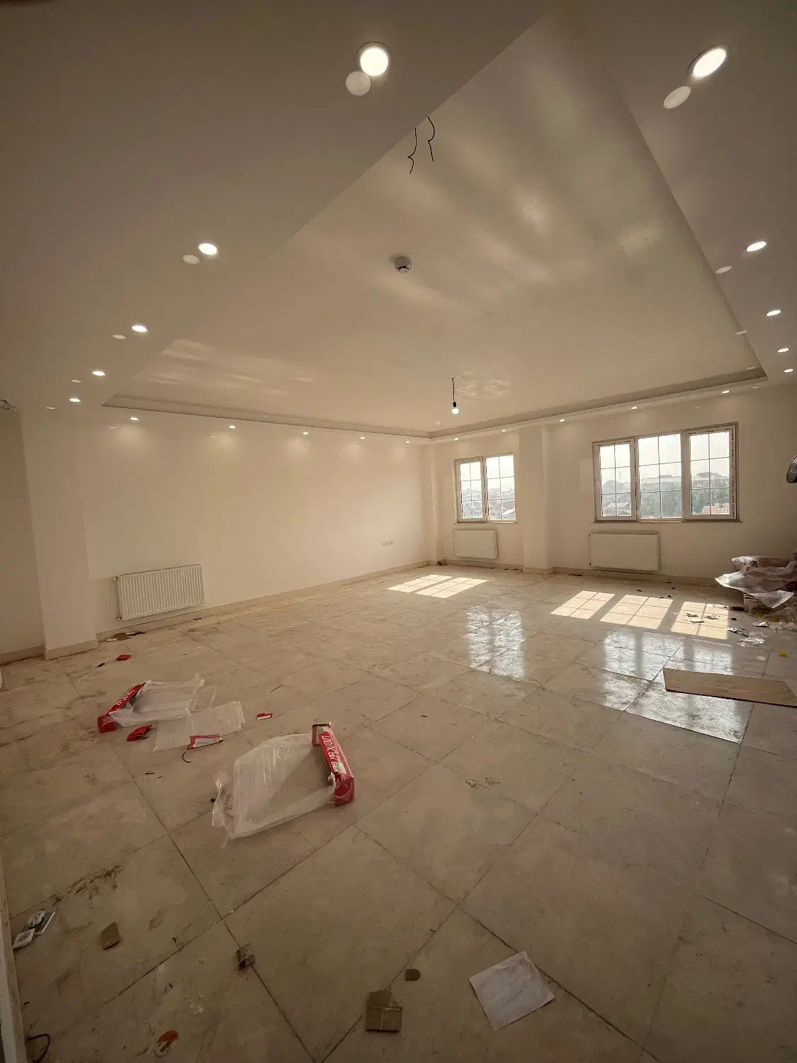 ۱۴۵متر فول نوساز انصاری ارشاد احمدزاده بوستان ملت|فروش آپارتمان|رشت, گلباغ نماز|دیوار