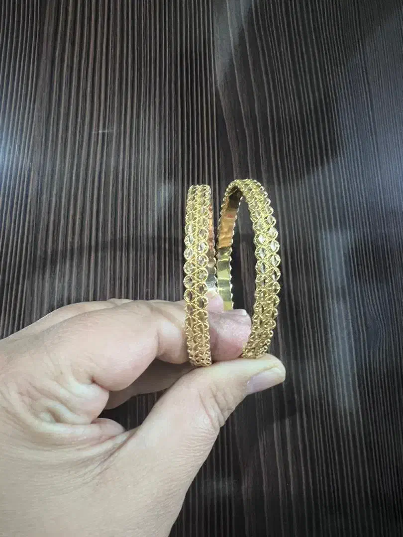 فروش سوزن و النگوی طلا|جواهرات|یاسوج, |دیوار