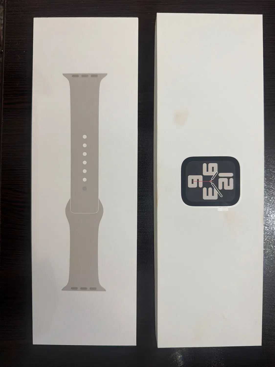 اپل واچ سایز ۴۰|ساعت|تهران, شهران شمالی|دیوار