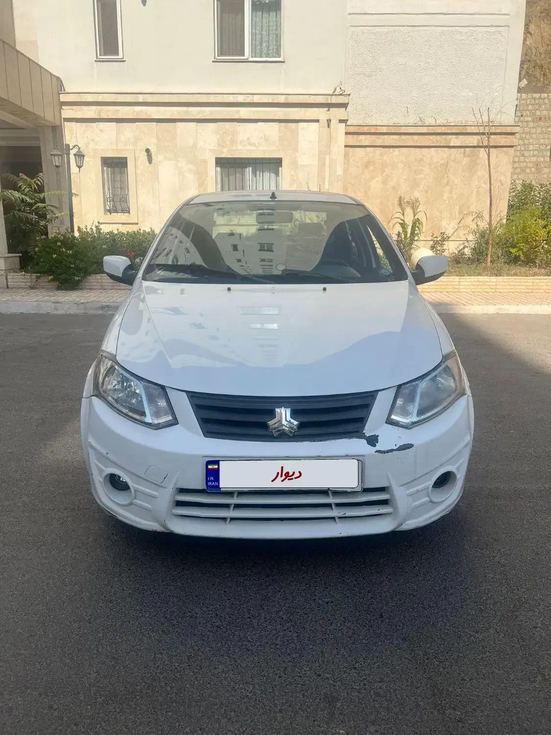 ساینا مدل۹۹ بی رنگ|خودرو سواری و وانت|تهران, نیروی هوایی (پیروزی)|دیوار