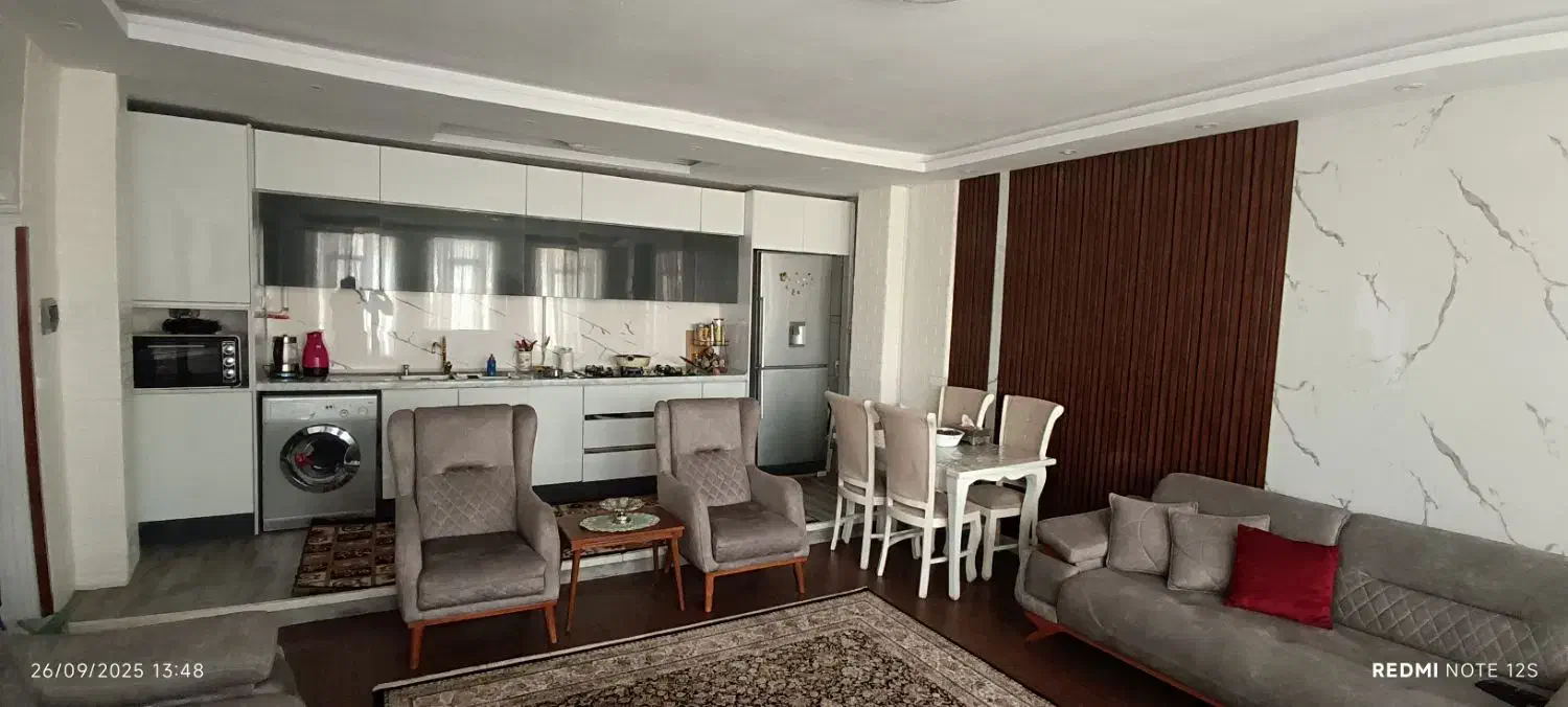 آپارتمان 70 متری دوخواب نوسازی شده|فروش آپارتمان|فردیس, شهرک راه آهن|دیوار