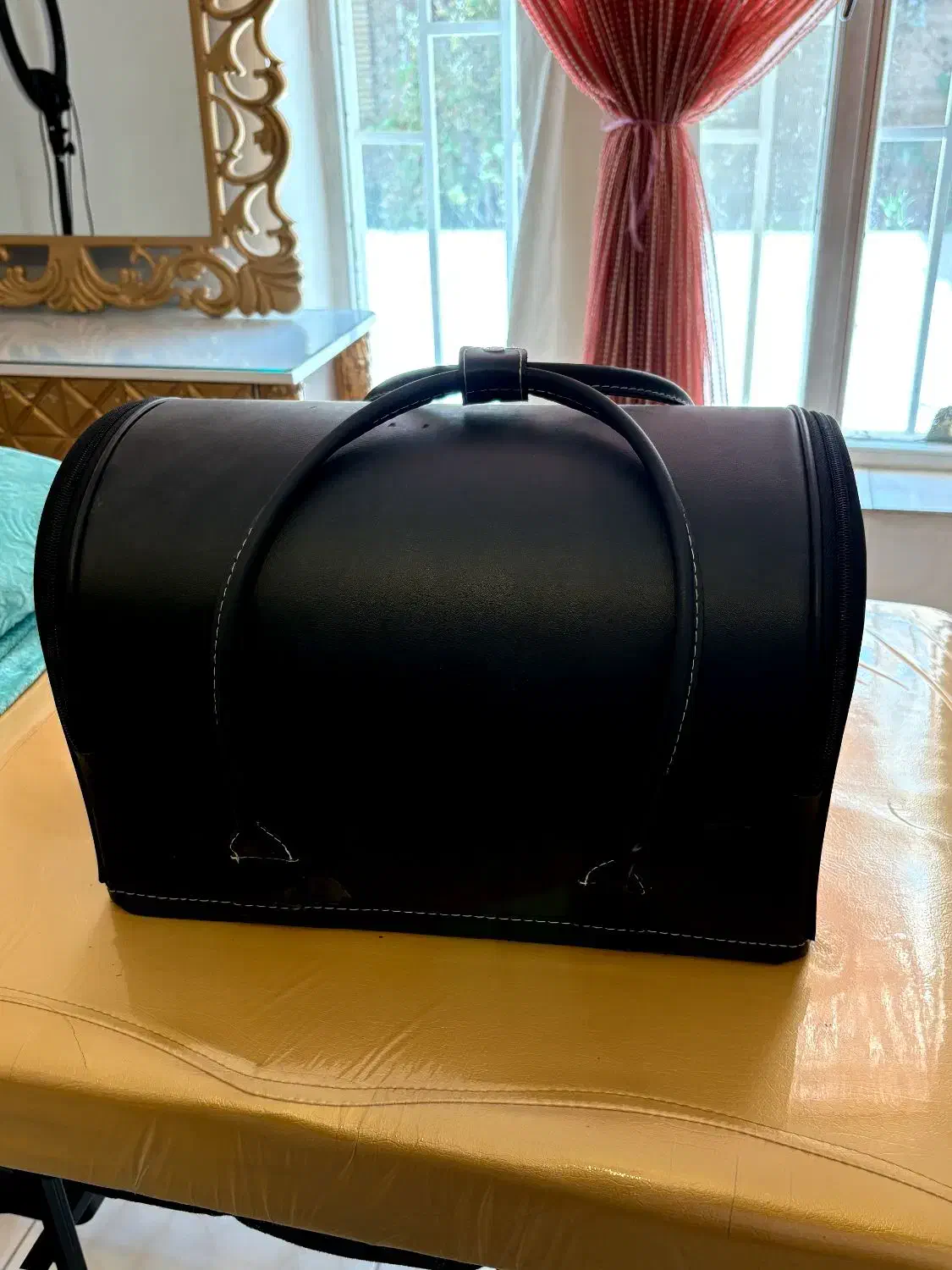 وسایل بافت مو|آرایشگاه و سالن‌های زیبایی|رفسنجان, |دیوار