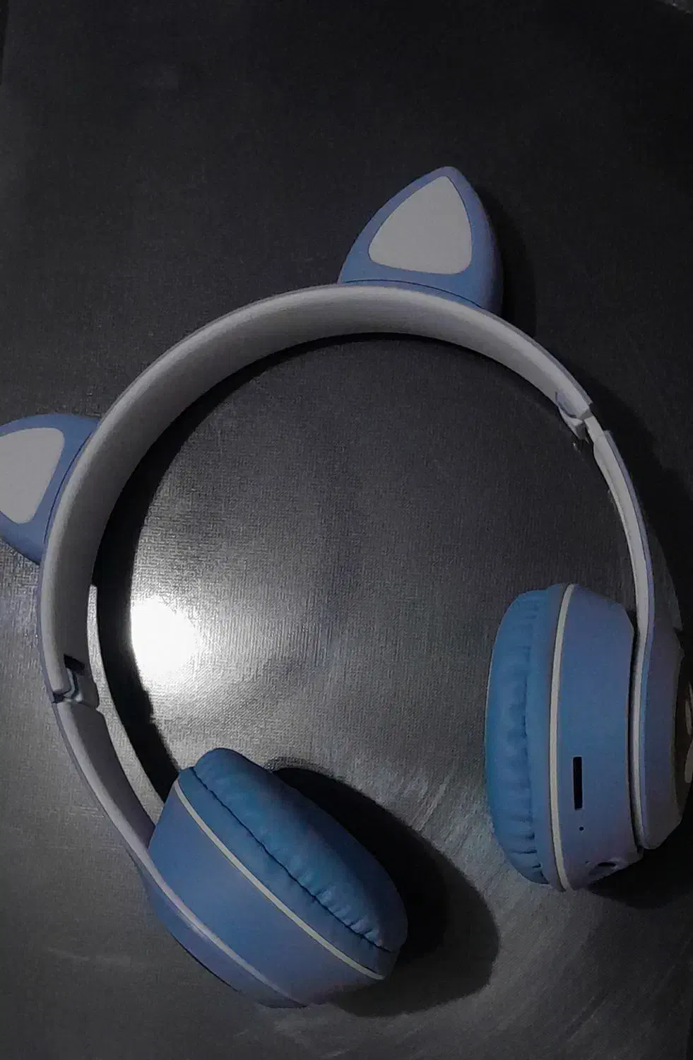 هدفون گربه ای|لوازم جانبی موبایل و تبلت|لاهیجان, انقلاب|دیوار