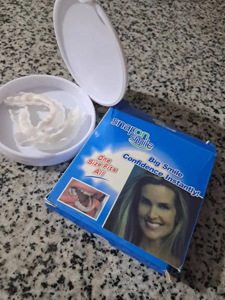 لمینت دندان snappon.smile|آرایشی، بهداشتی، درمانی|گنبد کاووس, |دیوار