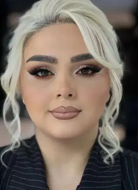 آفر ویژه میکاپ|خدمات آرایشگری و زیبایی|برازجان, |دیوار