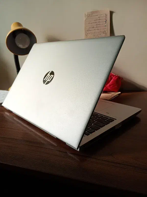 لپتاپ hp بسیار شیک و بادوام و پرسرعت|رایانه همراه|بابل, |دیوار