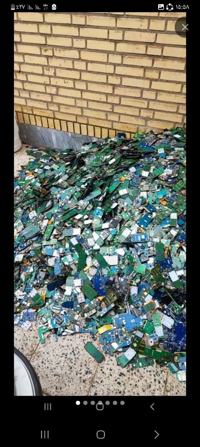 برد سوخته|لوازم جانبی موبایل و تبلت|نورآباد, |دیوار