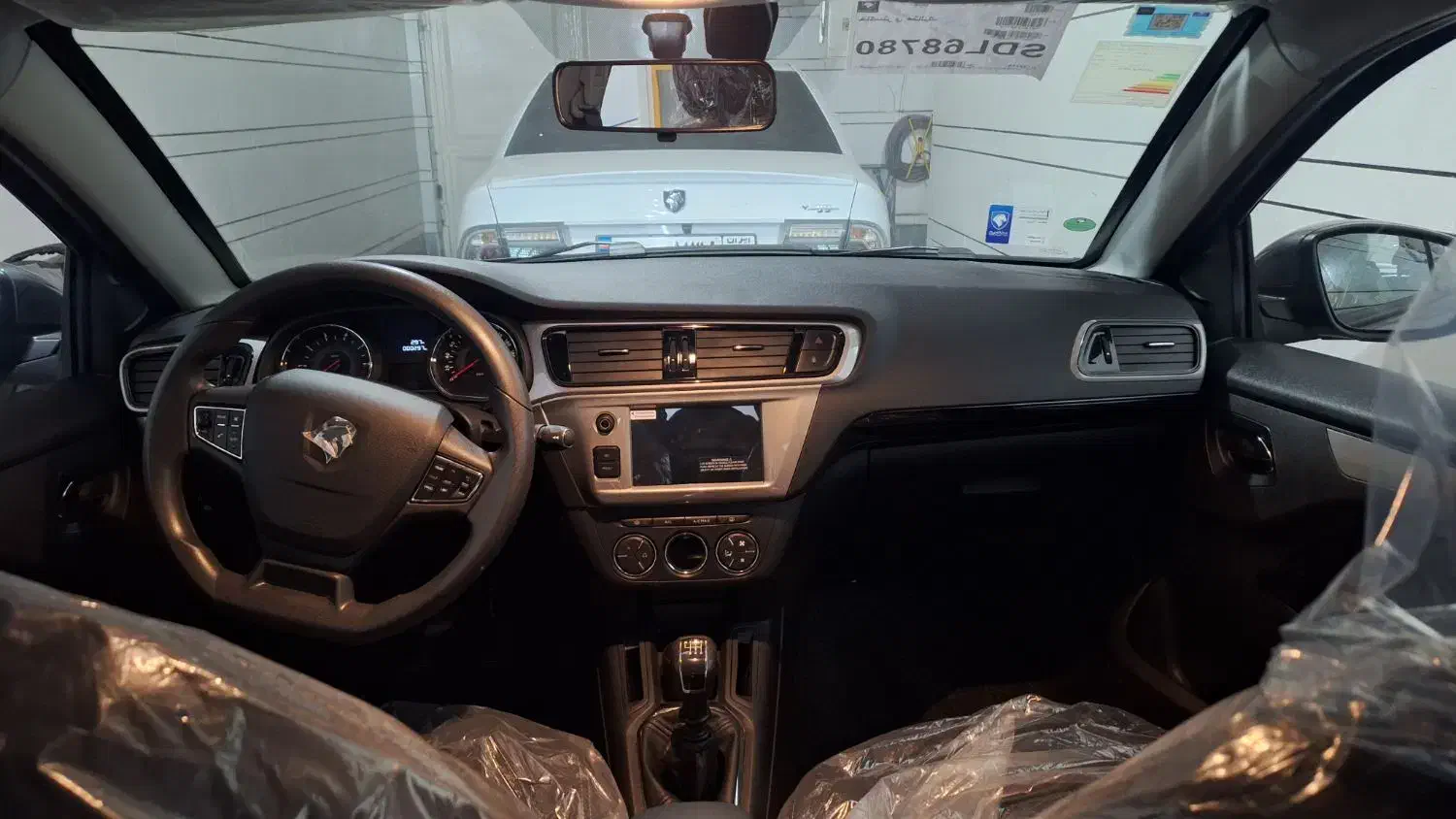 تارا V1 پلاس|خودرو سواری و وانت|دزفول, |دیوار