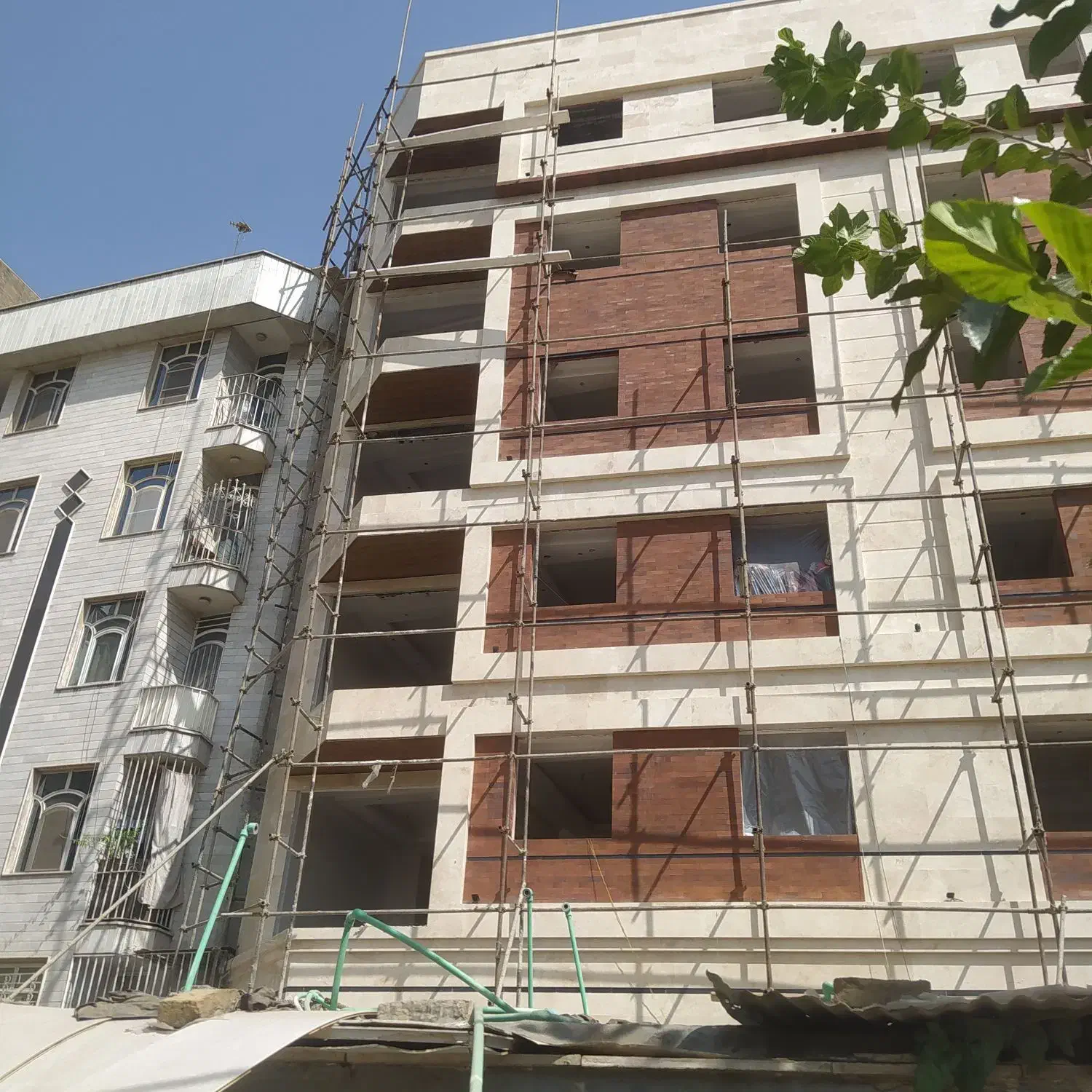 استخدام کنافکار ماهر و شاگردکناف همراه با جای خواب|استخدام معماری، عمران و ساختمانی|محمدشهر, شهرک چمران|دیوار