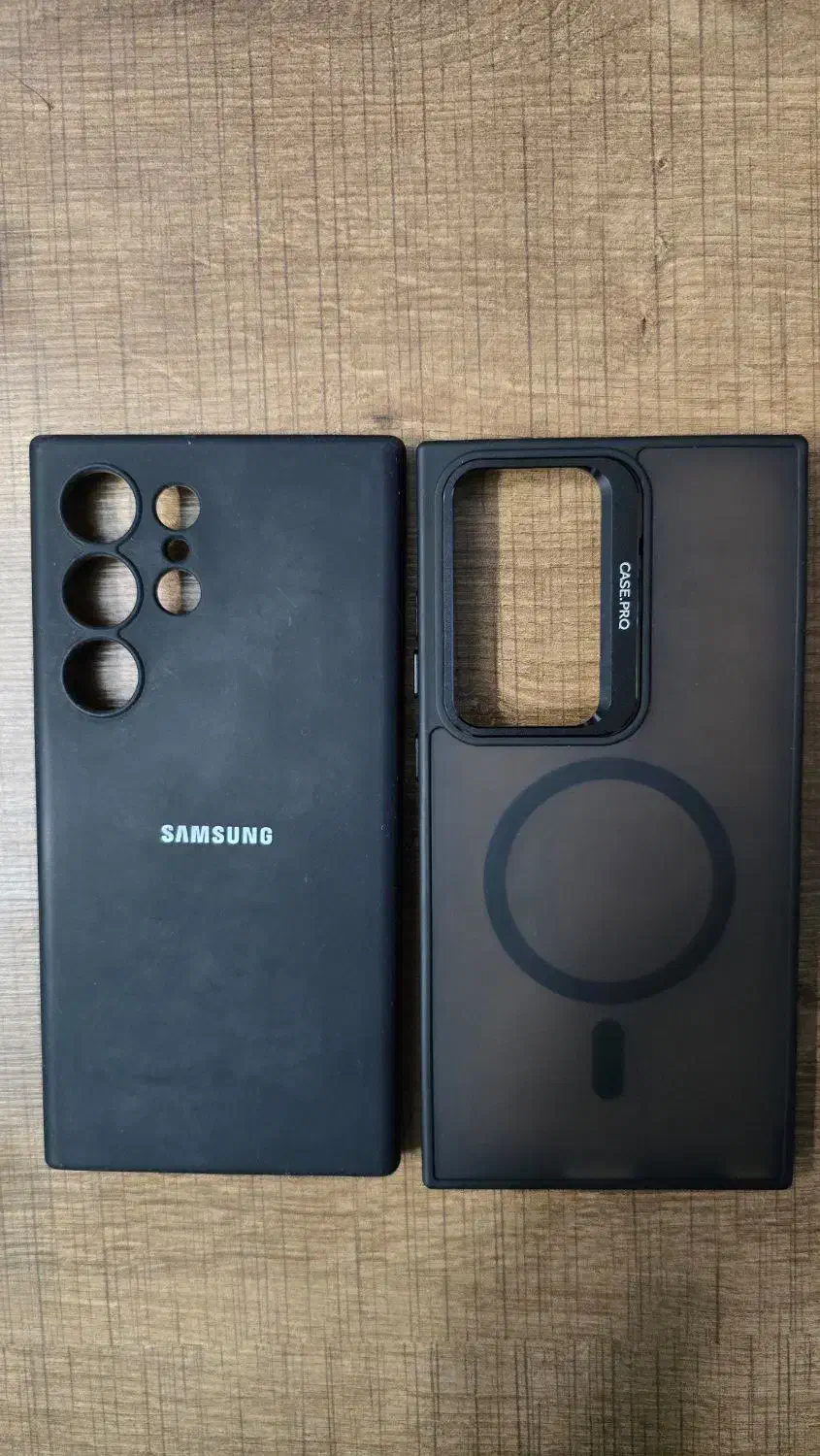 گارد s24 اولترا|لوازم جانبی موبایل و تبلت|بم, |دیوار