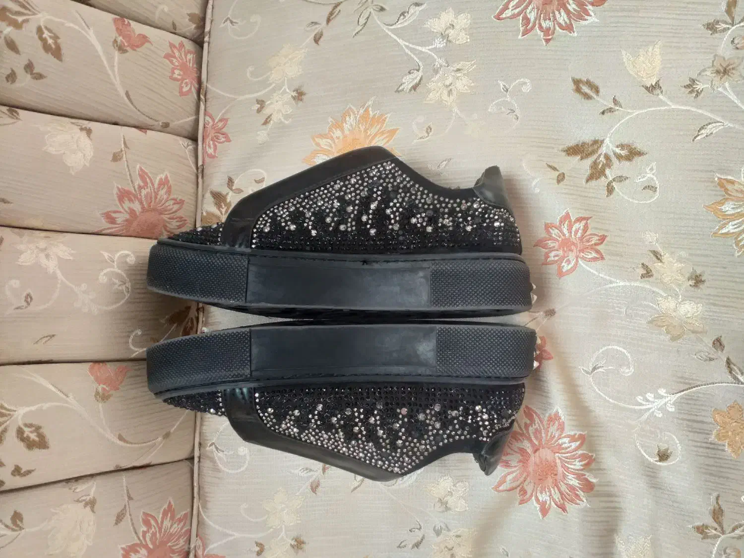 کفش|کیف، کفش، کمربند|کاشان, فاز ۲ ناجی آباد|دیوار