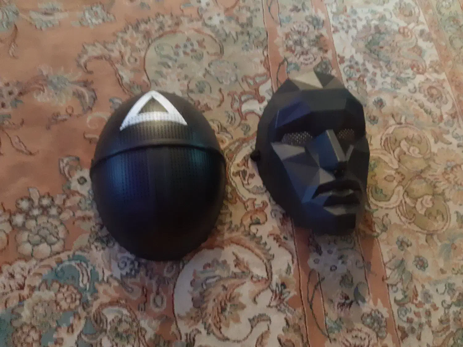 ماسک اسکوییدگیم مرکب|اسباب‌‌بازی|محمدشهر, شهرک پیام (مهرالبرز)|دیوار