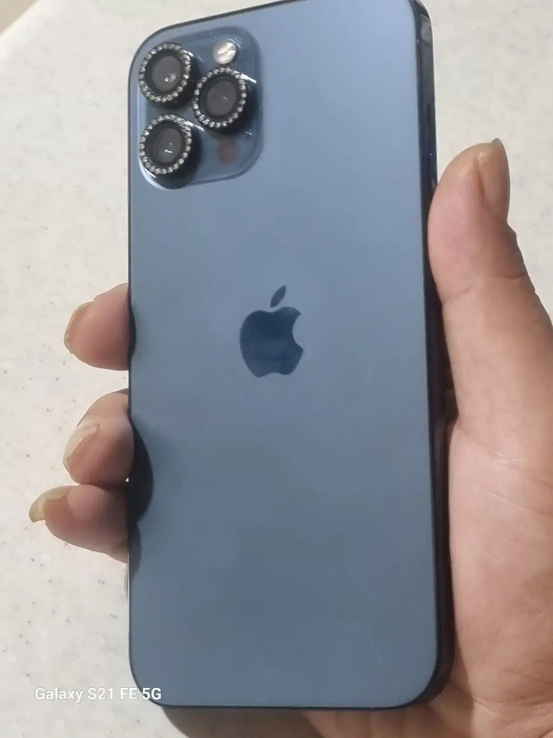 آیفون ۱۲ پرو مکس|موبایل|پردیس, فاز ۱|دیوار