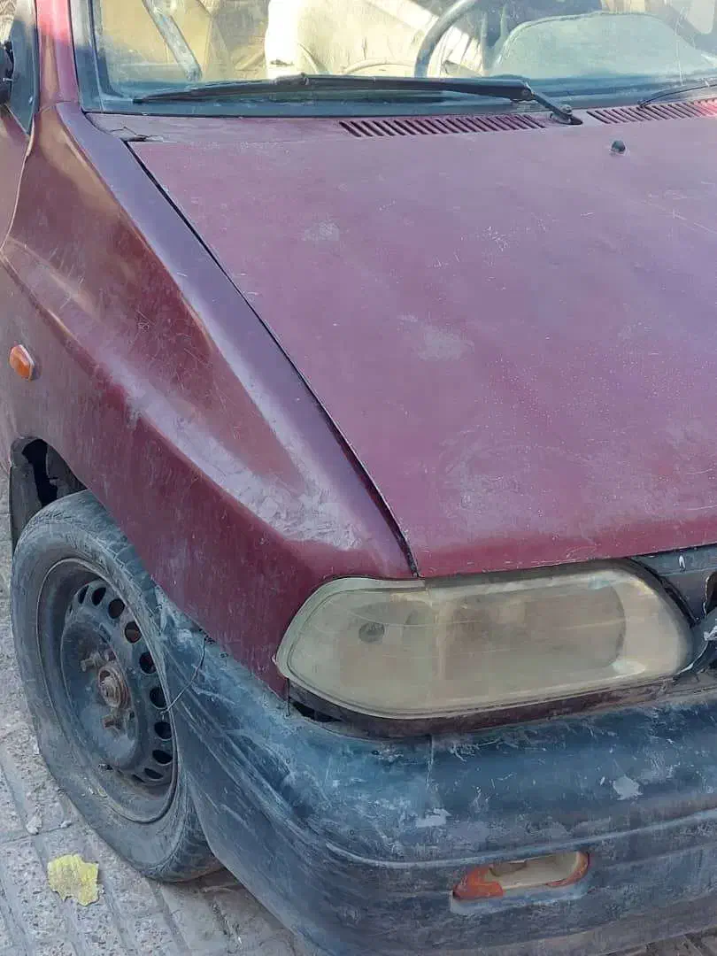 پراید|خودرو سواری و وانت|ایرانشهر, |دیوار