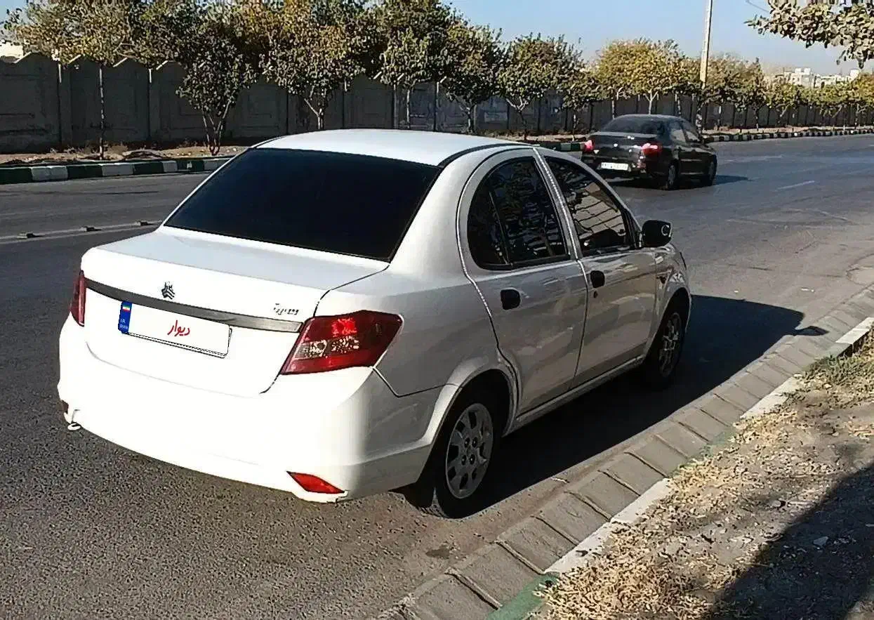 ساینا 1400|خودرو سواری و وانت|مشهد, امیریه|دیوار