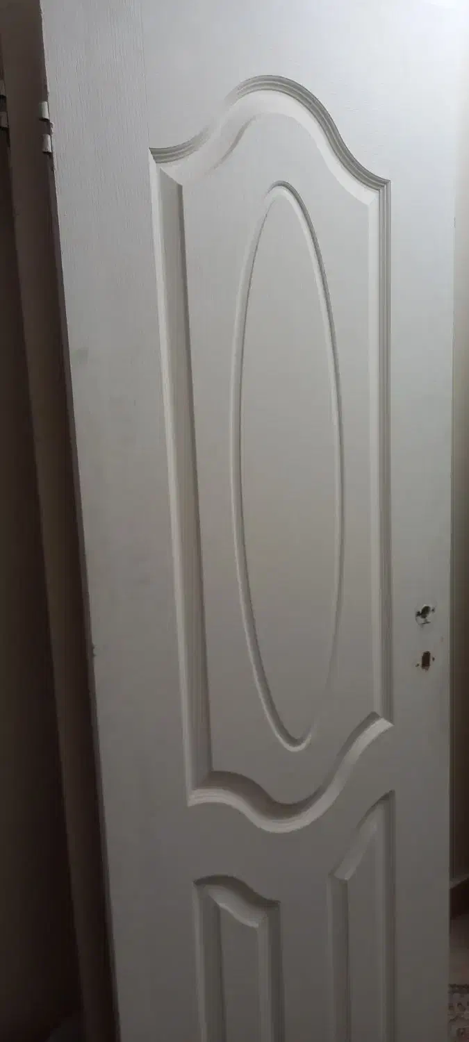 ۵ عدد در یا درب HDF اتاق و سرویس|حراج|تهران, جنتآباد جنوبی|دیوار