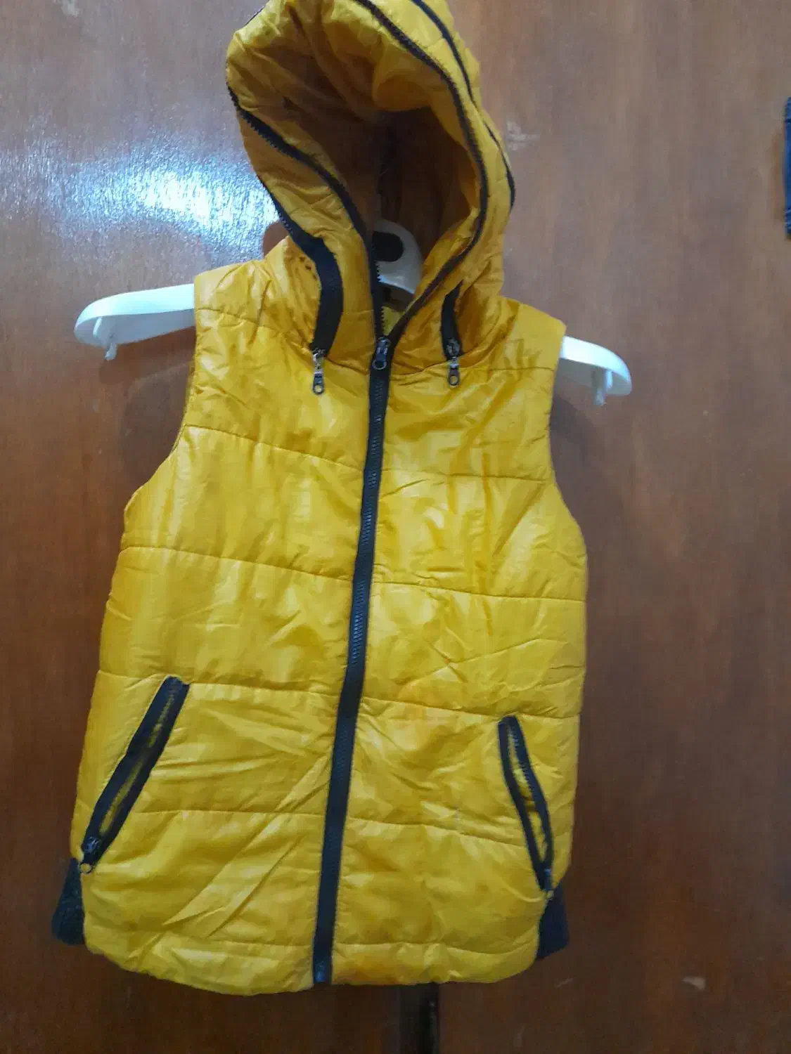 کاپشن|کفش و لباس بچه|خرمشهر, |دیوار