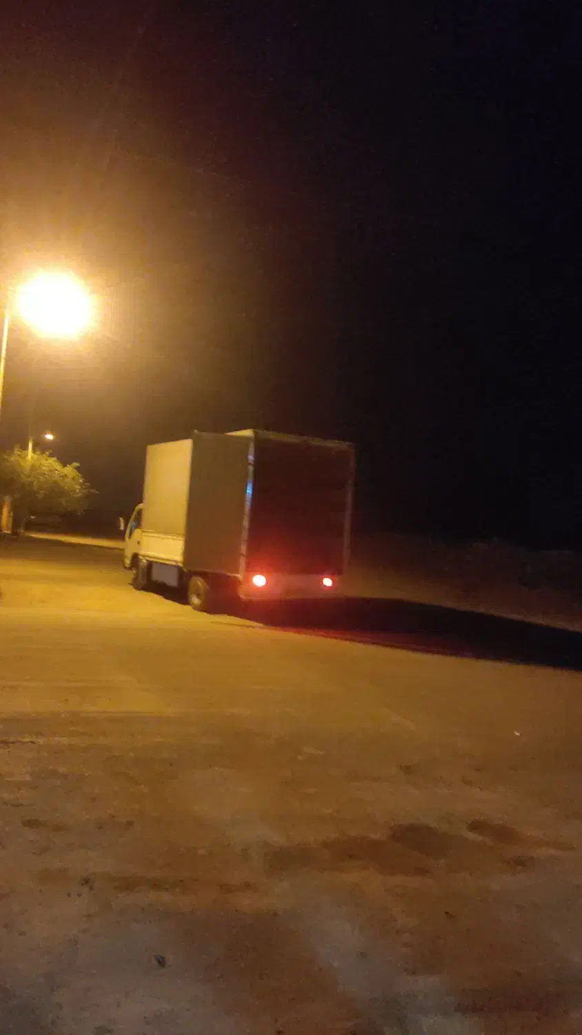 اسباب کشی|خدمات حمل و نقل|آباده, |دیوار