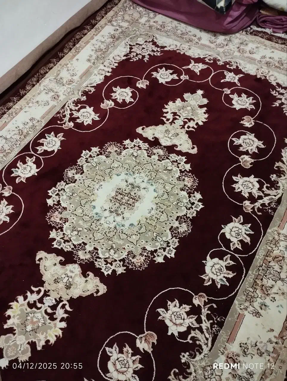 فرش|فرش|مشهد, کریم آباد|دیوار